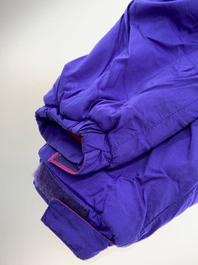 商品画像：ブルゾン/M/ナイロン/PUP/無地 5