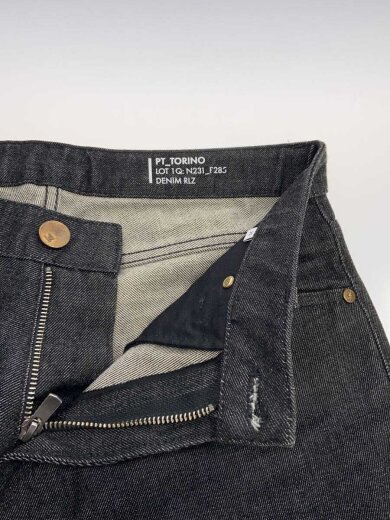 商品画像：ストレートパンツ/30/コットン/GRY/無地/C5AJT1Z30TOM 3