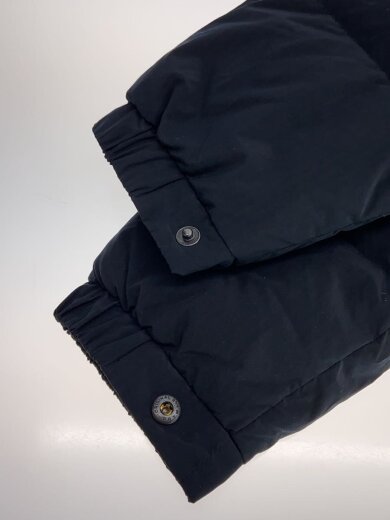 商品画像：ダウンジャケット/S/ポリエステル/NVY/無地/CHW11174222114 6