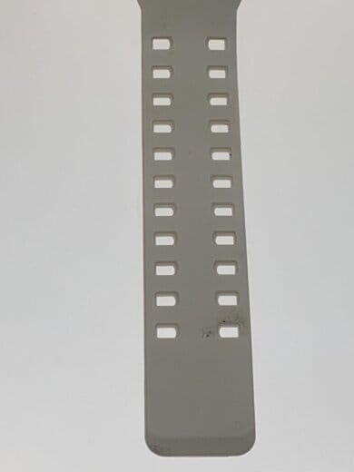 商品画像：クォーツ腕時計・G-SHOCK/デジアナ/ラバー/BLK/WHT/SS 5