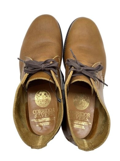 商品画像：チャッカブーツ/US7.5/CML/V55304 3