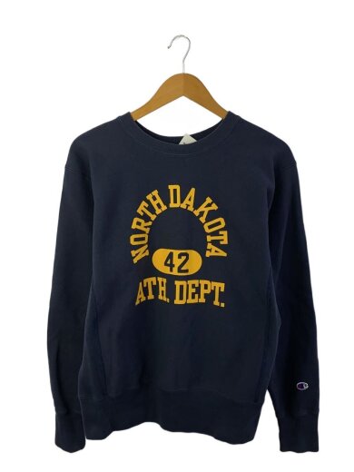 商品画像：REVERSE WEAVE/スウェット/L/コットン/NVY/C3-W011 1