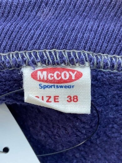 商品画像：スウェット/38/コットン/NVY/Felix The Cat 3