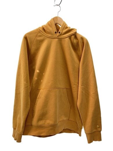 商品画像：パーカー/XL/コットン/ORN/I026384/HOODED CHASE SWEAT 1