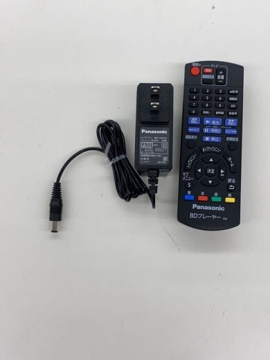商品画像：ブルーレイプレーヤー DMP-BD90S 4