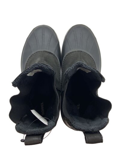 商品画像：ブーツ/27cm/BLK/NM3448-010 3