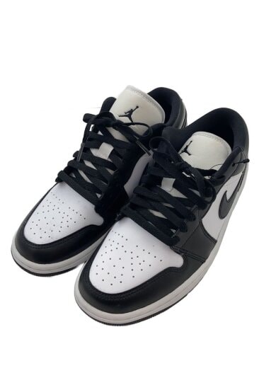 商品画像：AIR JORDAN 1 LOW_エアジョーダン1 ロー/26.5cm/WHT 2