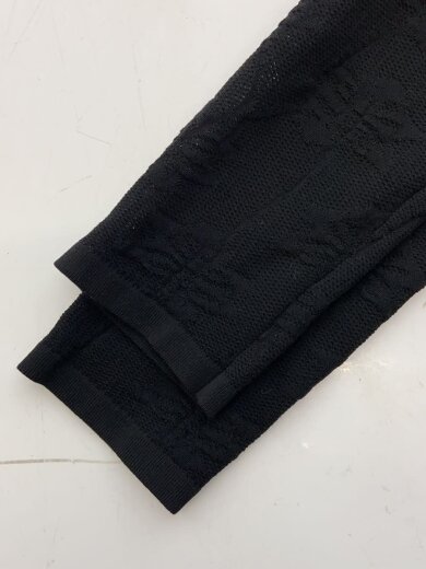 商品画像：長袖シャツ/--/ポリエステル/BLK/24-080-200-9090-4-0 5