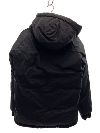 商品画像：天下一品コラボ/オーロテックス/ダウンジャケット/S/ナイロン/BLK// 2