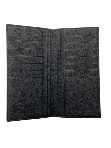 商品画像：長財布/--/BLK/メンズ// 4