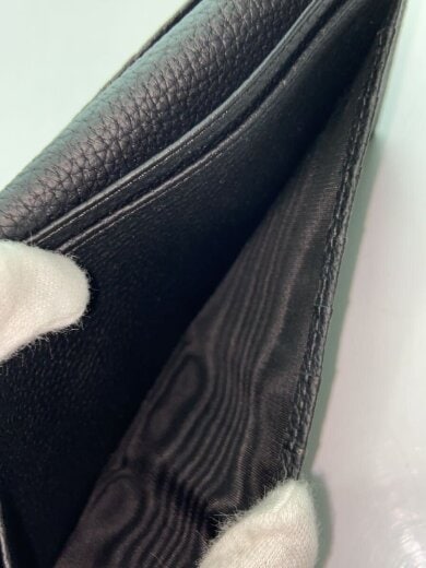 商品画像：長財布/--/BLK/メンズ// 5