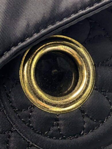 商品画像：リュック/フクロウ/BLK/無地 7