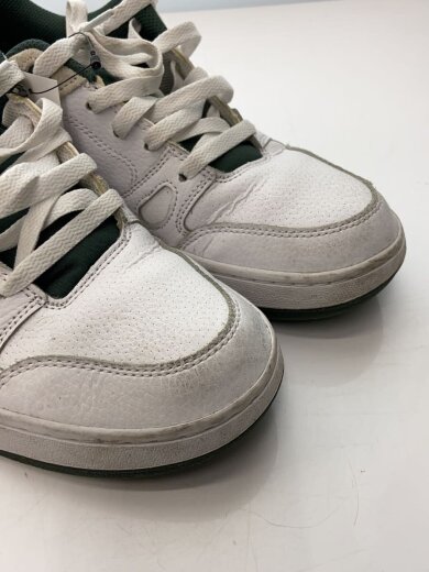商品画像：FULL FORCE LOW_フル フォース LOW/ローカットスニーカー/HF1739-100/26cm/WHT// 6
