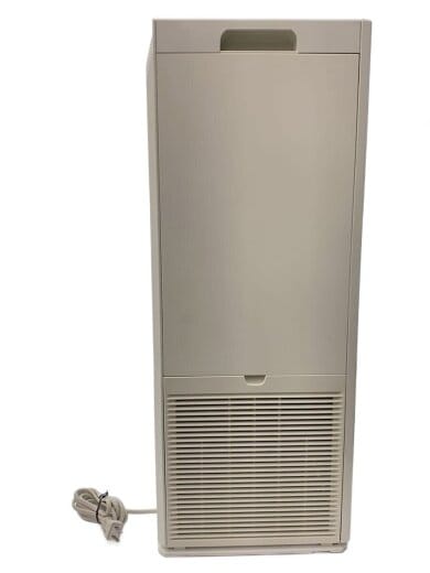 商品画像：空気清浄機 ACK55W-W [ホワイト] 3