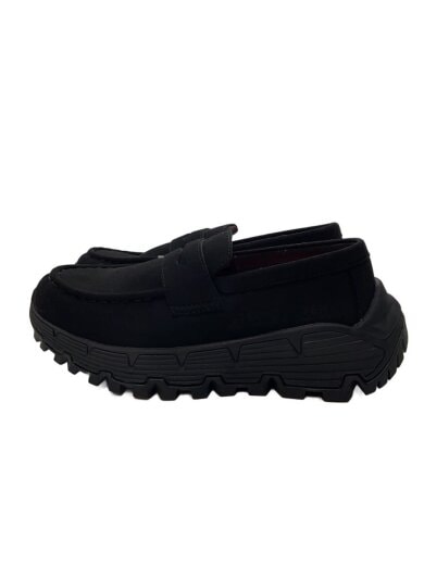 商品画像：x ORPHIC/ローファー/23.5cm/BLK/vibramソール 1