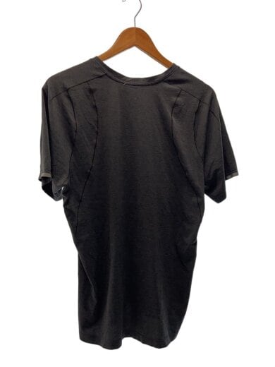 商品画像：長袖Tシャツ/M/ポリエステル/GRY/15518-105602-12 2