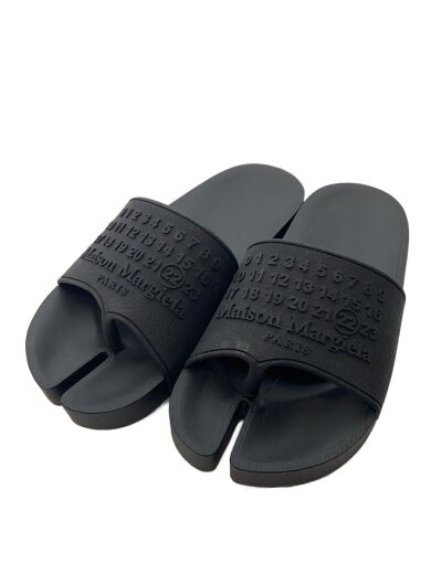 商品画像：サンダル/37/BLK/S58WX0092/Tabi Sandals 2