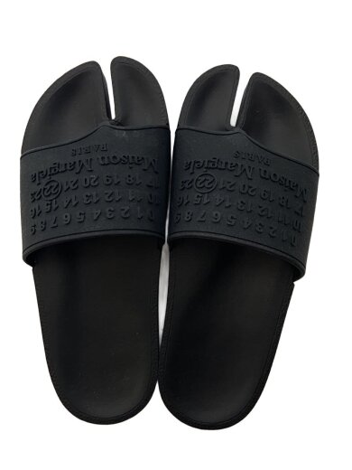 商品画像：サンダル/37/BLK/S58WX0092/Tabi Sandals 3