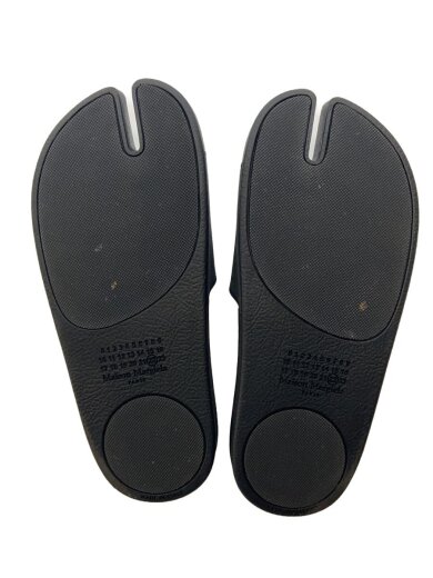 商品画像：サンダル/37/BLK/S58WX0092/Tabi Sandals 4