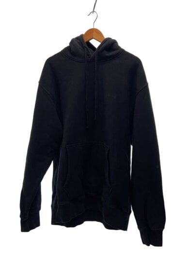 商品画像：パーカー/XL/コットン/BLK/R4000PIG23 1