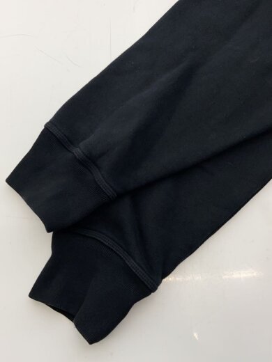 商品画像：パーカー/XL/コットン/BLK/R4000PIG23 5