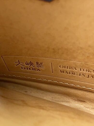 商品画像：財布/馬革/BLK/無地/メンズ/0051-4-cdv// 3