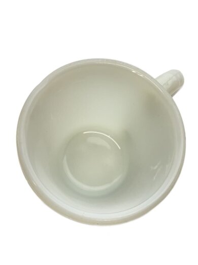 商品画像：マグカップ/WHT/Dハンドル 2