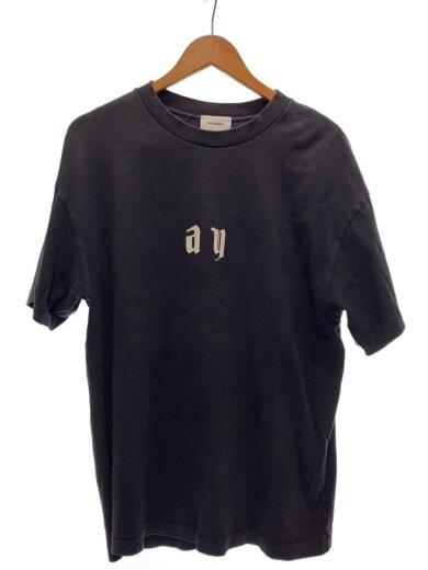 商品画像：Tシャツ/M/コットン/BLK/Destroyer OG Cross 1