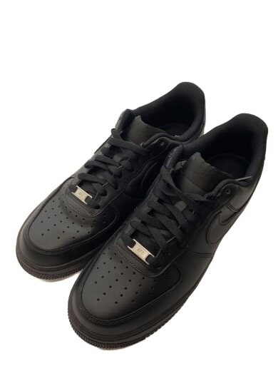 商品画像：AIR FORCE 1 07_エア フォース 1 07/CW2288-001/28cm/BLK// 2