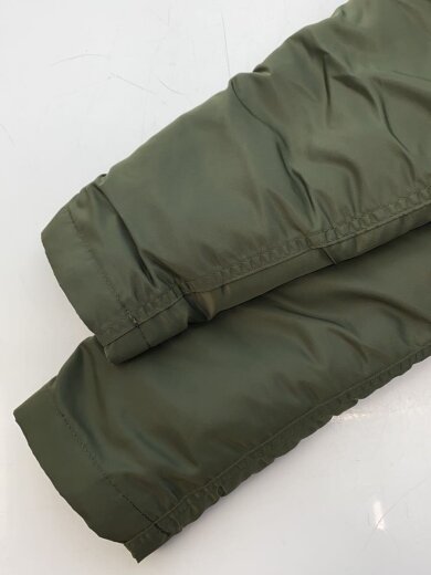 商品画像：ミリタリージャケット/15.5/ナイロン/KHK/NA2 40s ARMY JACKET DELUXEWARE 5