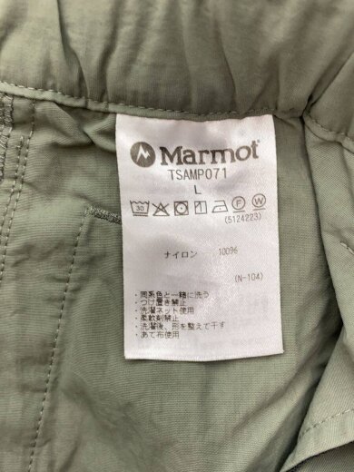 商品画像：ボトム/L/ナイロン/KHK/TSAMP071/Para Pants// 5