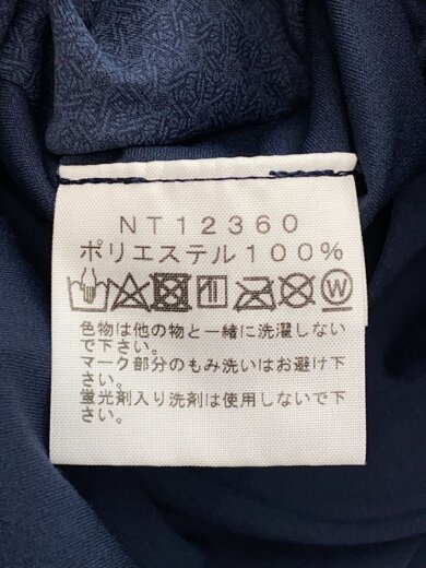 商品画像：TECH LOUNGE CARDIGAN_テックラウンジカーディガン/M/ポリエステル/NVY 5
