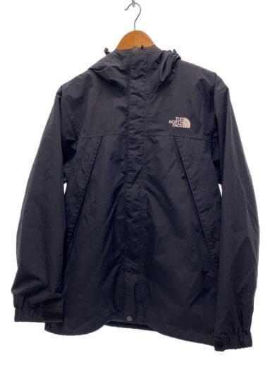 商品画像：SCOOP JACKET_スクープジャケット/M/ナイロン/BLK 1