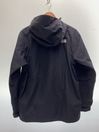 商品画像：SCOOP JACKET_スクープジャケット/M/ナイロン/BLK 2