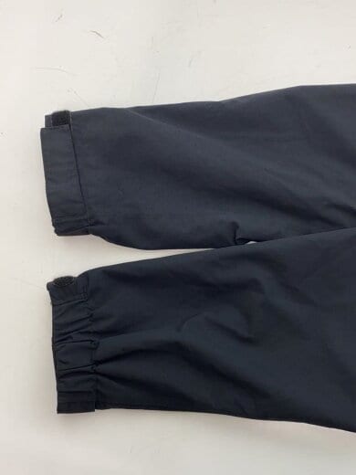 商品画像：SCOOP JACKET_スクープジャケット/M/ナイロン/BLK 6