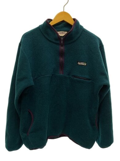商品画像：CAMPMOR/トップス/--/--/GRN 1