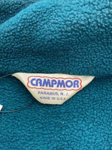 商品画像：CAMPMOR/トップス/--/--/GRN 3