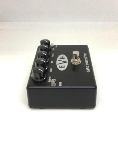 画像：MXREVH5150 5150 Overdrive エフェクター 5150 Overdrive2