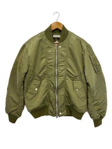 ジャケット/1/ナイロン/KHK/無地/NN-JU4302