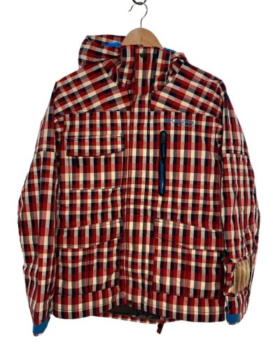 商品画像：PM2583 ウェアー/S/RED/PM2583 1