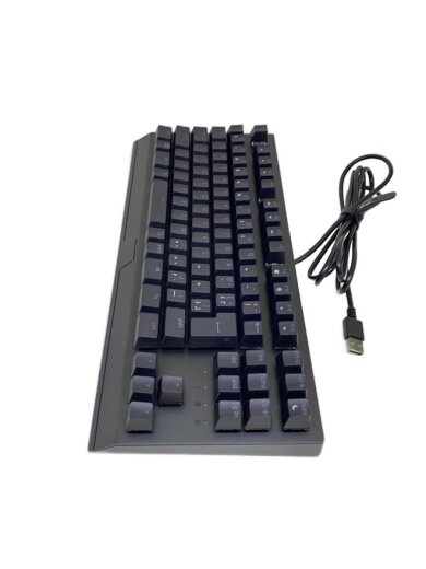 商品画像：キーボード RZ03-03491400-R3J1 3