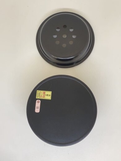 商品画像：桜皮細工/お茶の友セット/和食器その他/4点セット/BRW 5