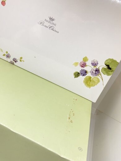 商品画像：マグ/プレート/ボウル/6点セット/WHT 9