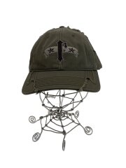 FIFTH GENERAL STORE/Fロゴキャップ/FREE/KHK/メンズ