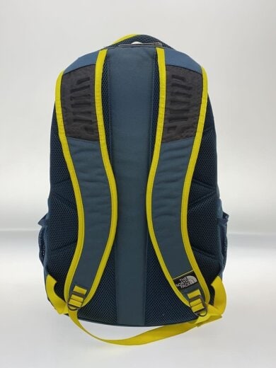 商品画像：リュック/ポリエステル/ブルー/プリント/91DI-65-N002 3