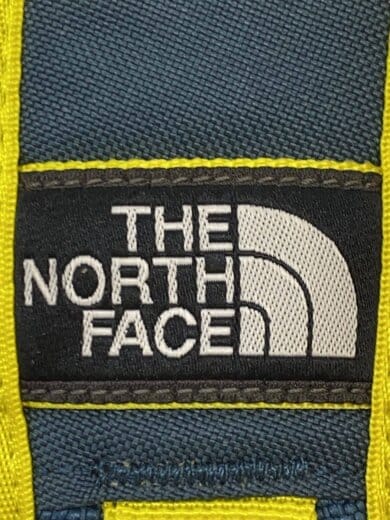 商品画像：リュック/ポリエステル/ブルー/プリント/91DI-65-N002 5