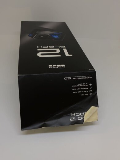 商品画像：ビデオカメラ HERO12 BLACK CHDHX-121-FW 9