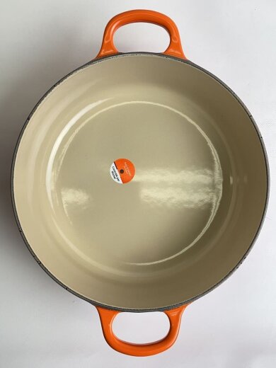 商品画像：鍋/容量:11L～/サイズ:22cm/ORN 4