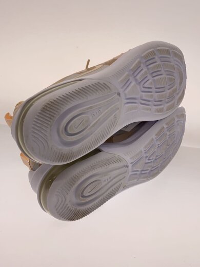 商品画像：ローカットスニーカー_BQ0126-100/25cm/BEG/ベージュ 4