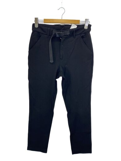 商品画像：ボトム/S/レーヨン/BLK/無地/WT17124AD 1